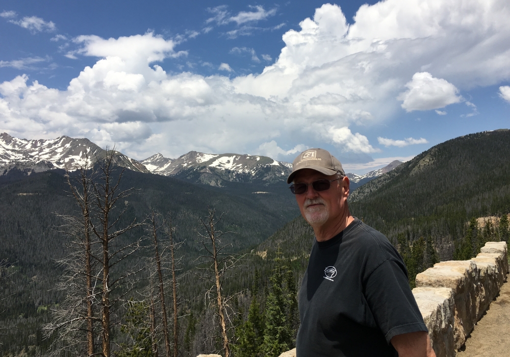 Colorado